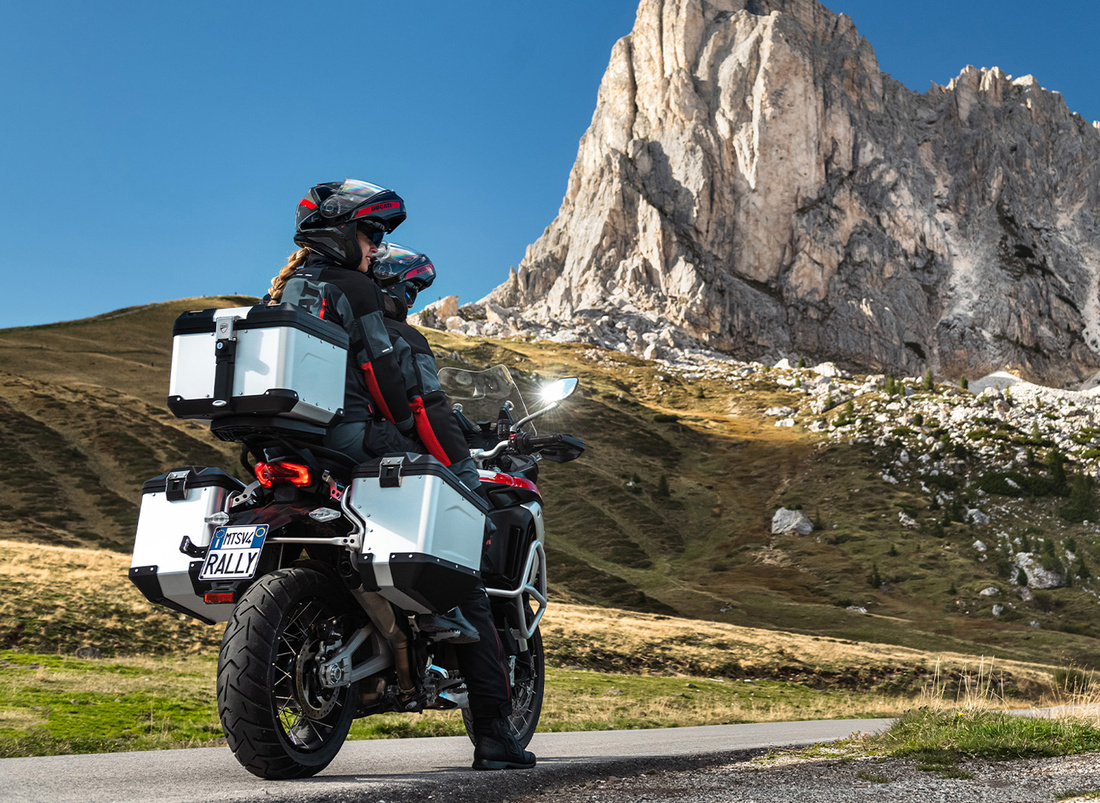 Ducati Weimar - Sommeraktion